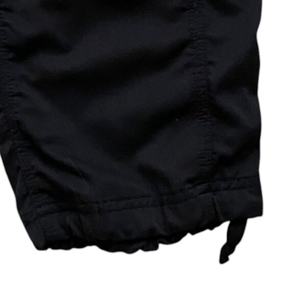 The North Face Aphrodite 2.0 Cargo Capri Pants Nylon Hiking Gorpcore Utility-M - Picture 6 of 13